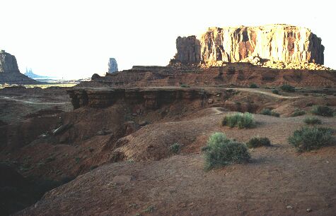Monument Valley