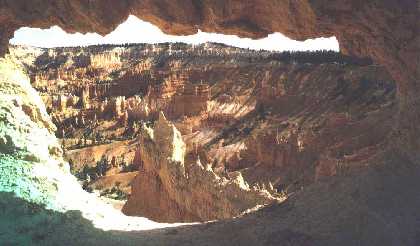 Bryce