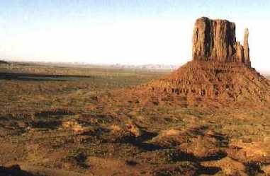 Monument Valley